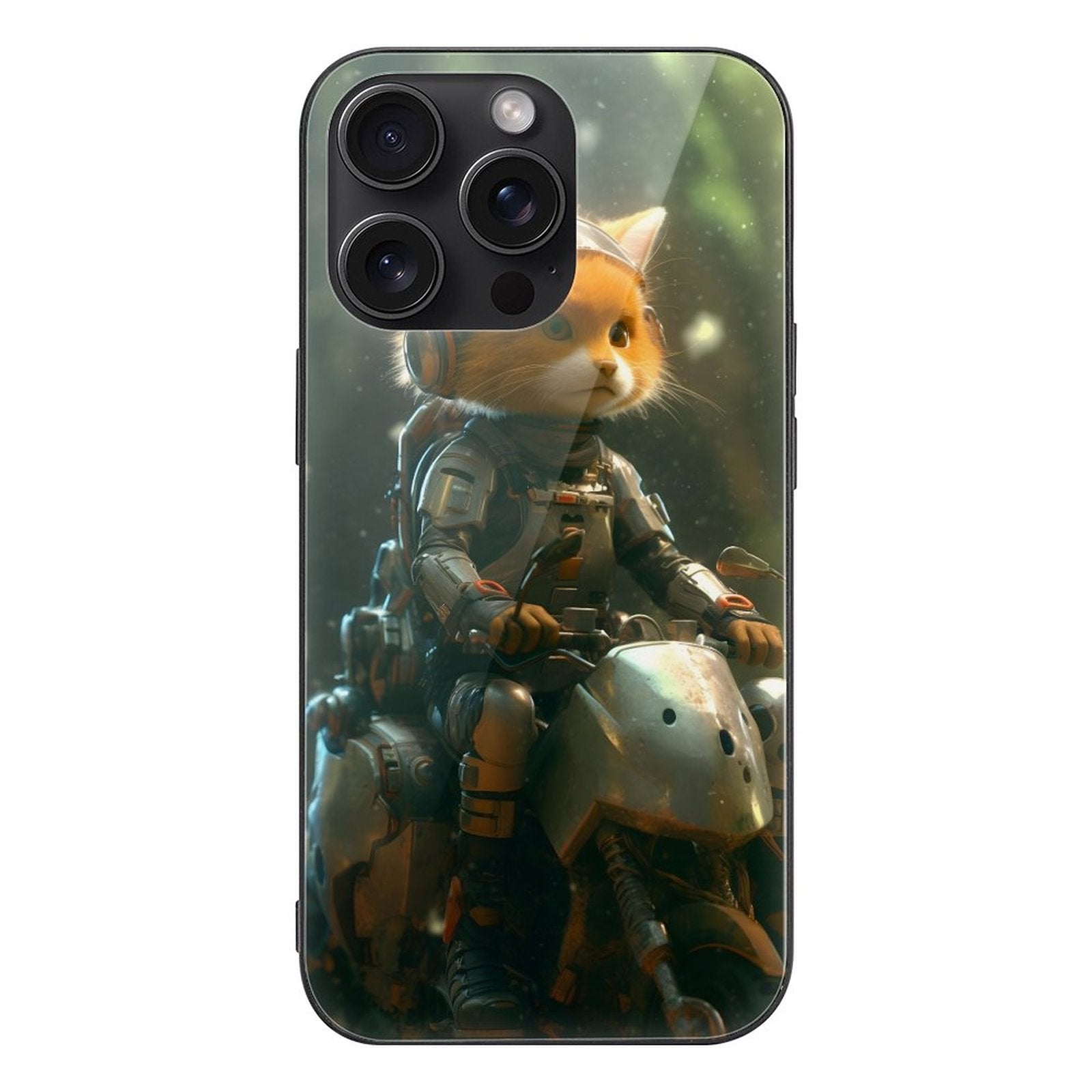 Case for IPhone 15 Series Fox_001 normal-online-PERSONAL DESIGN