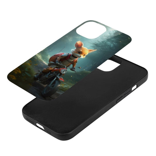 Case for IPhone 15 Series Fox_008 normal-online-PERSONAL DESIGN