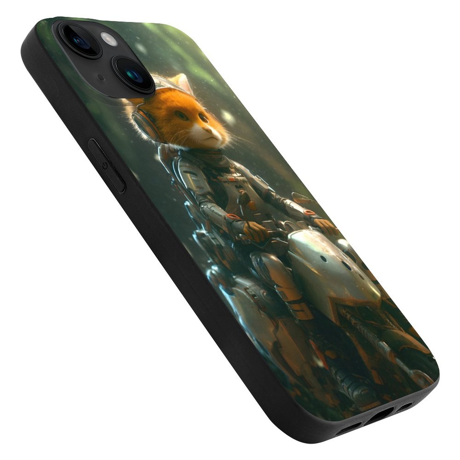 Case for IPhone 15 Series Fox_001 normal-online-PERSONAL DESIGN