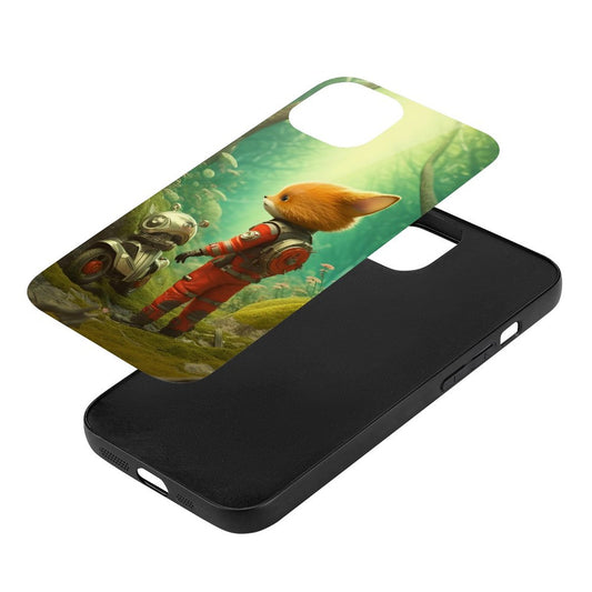 Case for IPhone 15 Series Fox_010 normal-online-PERSONAL DESIGN