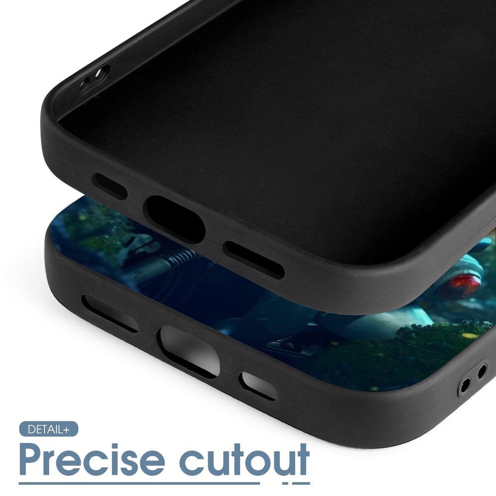 Case for IPhone 15 Series Fox_012 normal-online-PERSONAL DESIGN