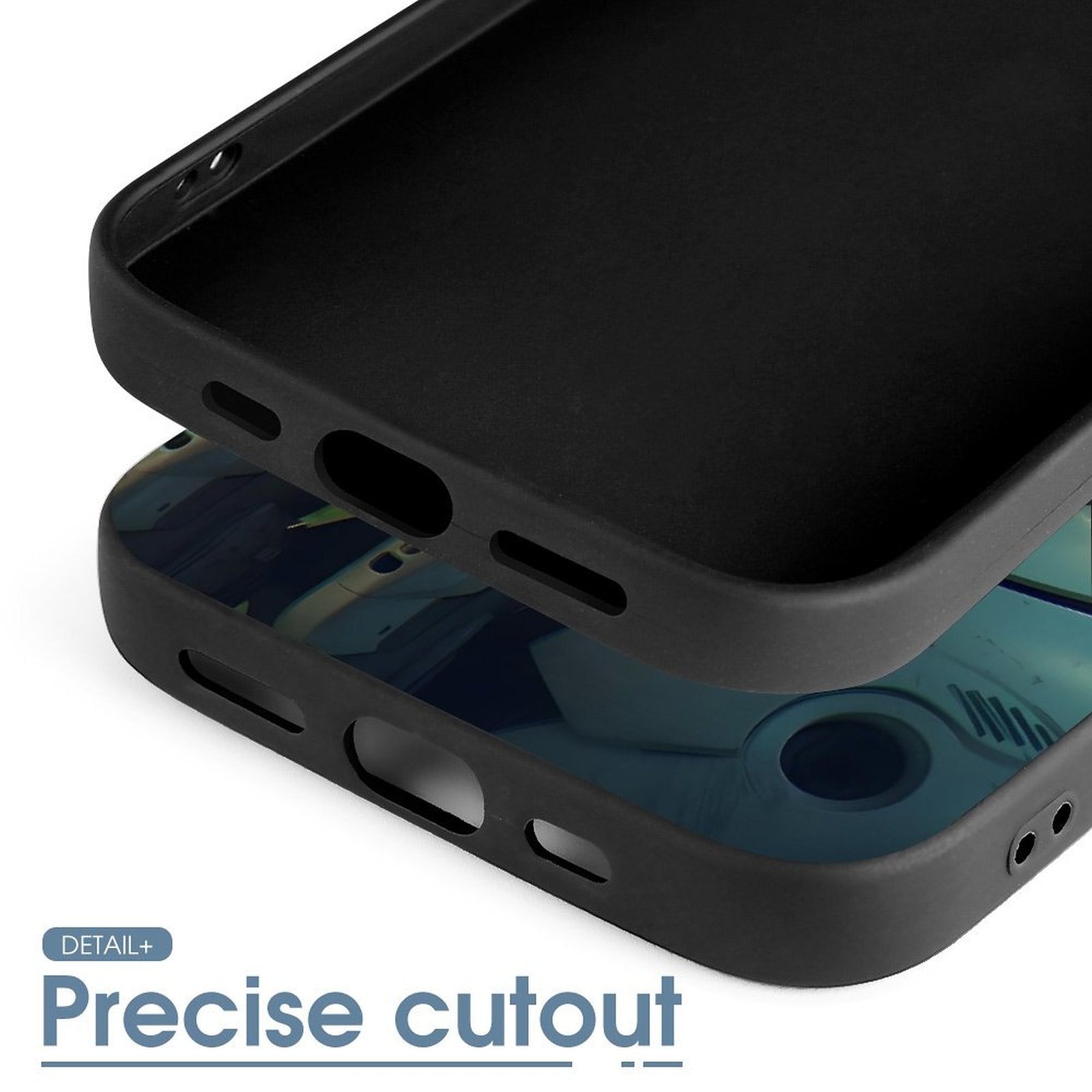 Case for IPhone 15 Series Fox_006 normal-online-PERSONAL DESIGN