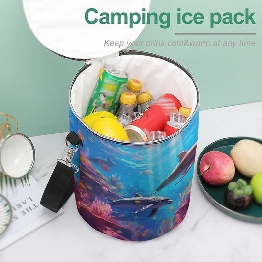Camping Ice Pack Dolphins_003 Style One Size normal-online-PERSONAL DESIGN