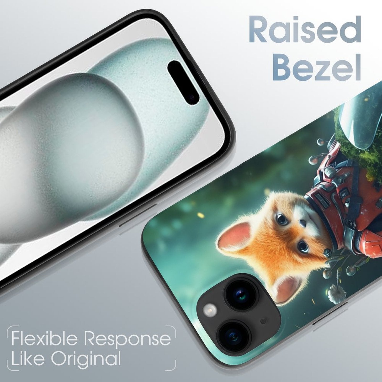 Case for IPhone 15 Series Fox_011 normal-online-PERSONAL DESIGN