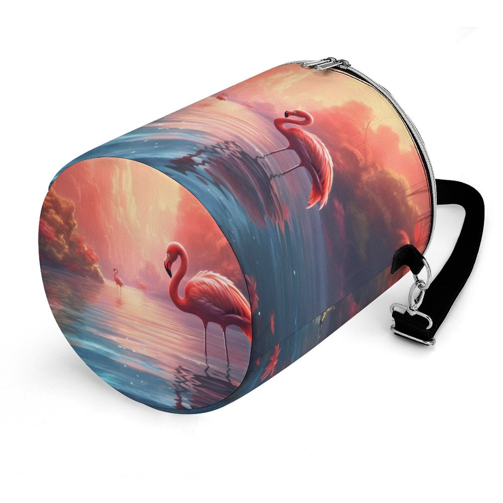 Camping Ice Pack Flamingos_014 Style One Size normal-online-PERSONAL DESIGN