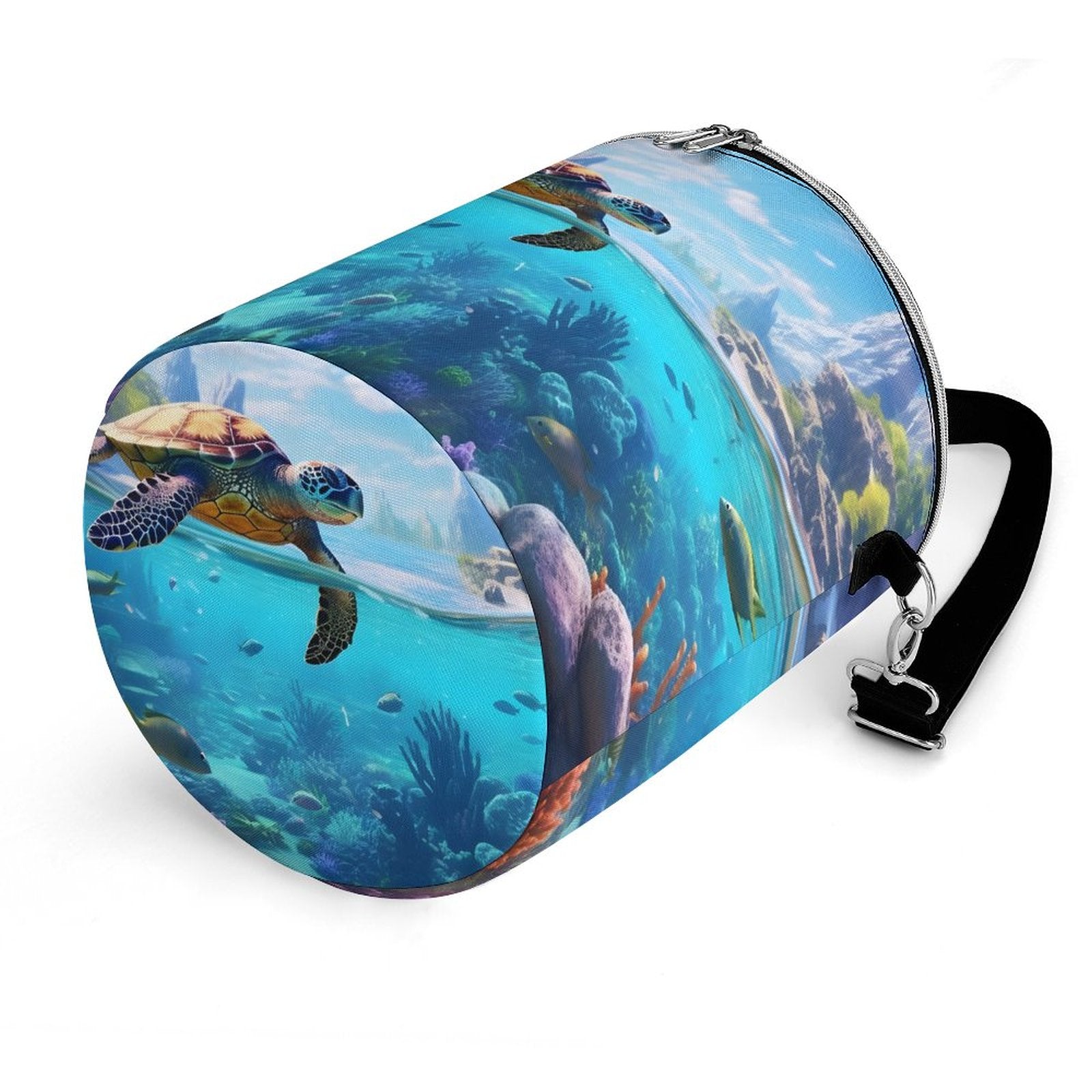 Camping Ice Pack Turtles_003 Style One Size normal-online-PERSONAL DESIGN