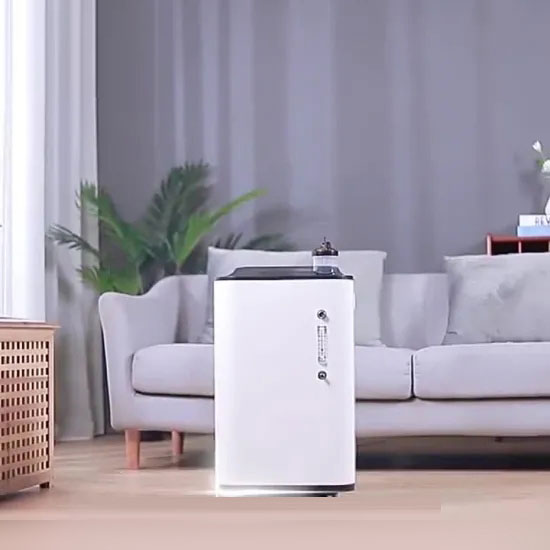 OXY-C01 Medical Oxygenerator 10L FT