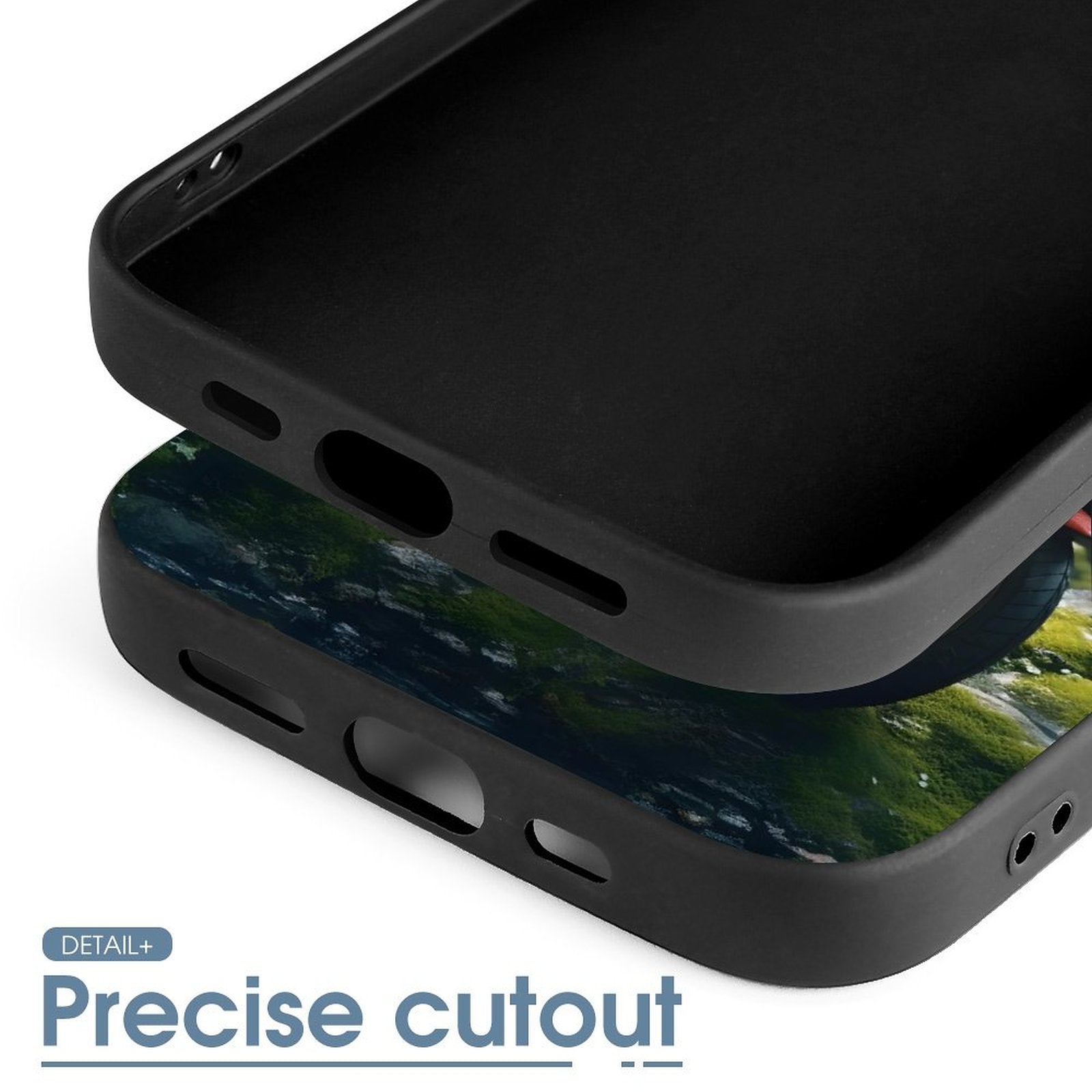 Case for IPhone 15 Series Fox_007 normal-online-PERSONAL DESIGN