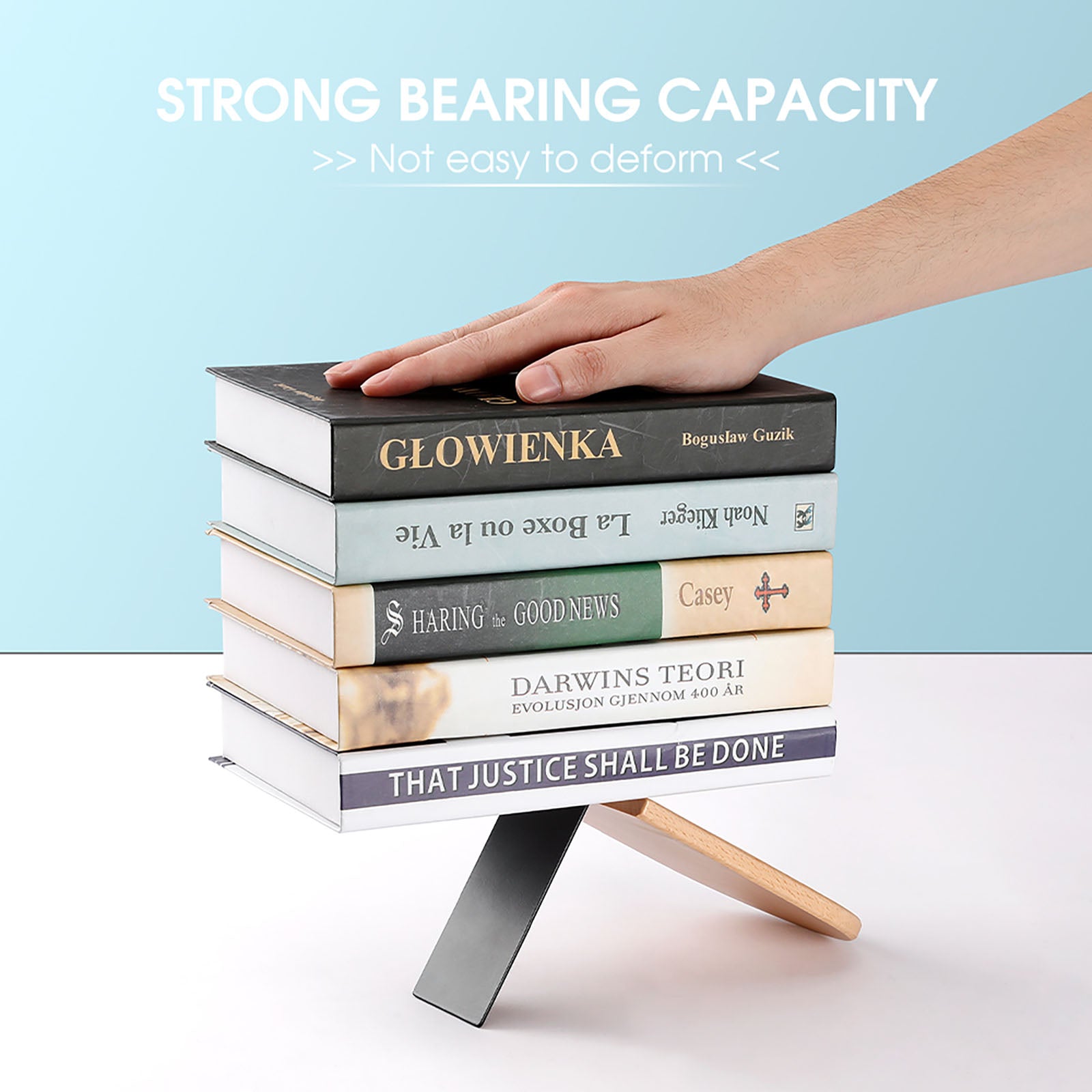 Bookends SolarLab_flamingos_tropical_sea_island_sunlight_fantasy_stock_i_6888b8f7-66b6-444e-b436-c07baf8331d4 Style-4 One Size normal-online-PERSONAL DESIGN