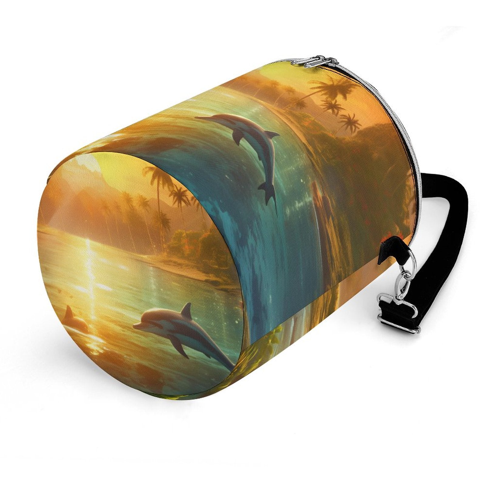 Camping Ice Pack Dolphins_001 Style One Size normal-online-PERSONAL DESIGN