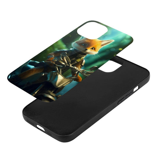 Case for IPhone 15 Series Fox_004 normal-online-PERSONAL DESIGN