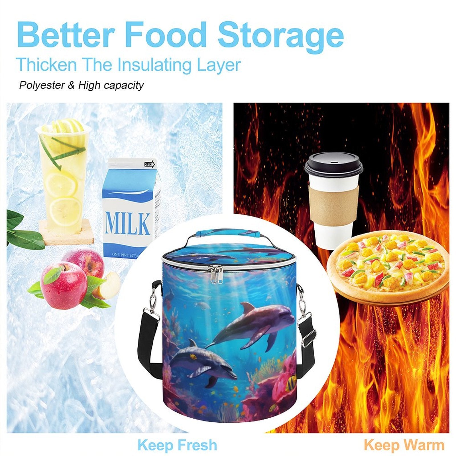 Camping Ice Pack Dolphins_003 Style One Size normal-online-PERSONAL DESIGN