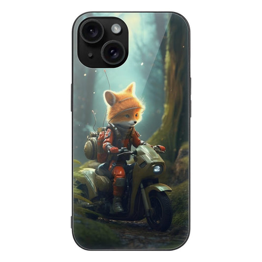 Case for IPhone 15 Series Fox_003 normal-online-PERSONAL DESIGN