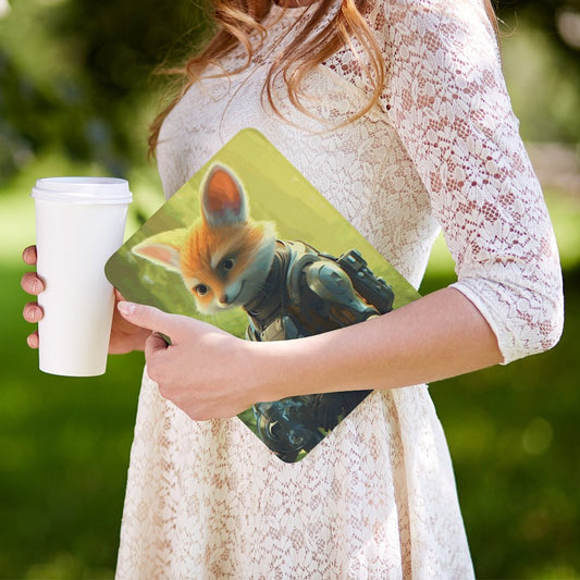 The Ipad Pen Slot Case Fox_004 normal-online-PERSONAL DESIGN