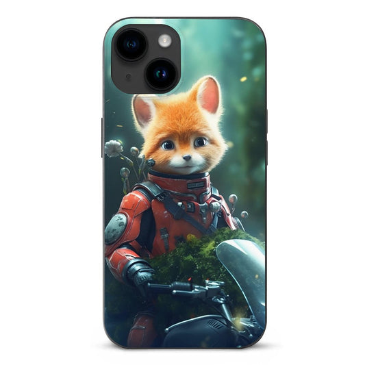 Case for IPhone 15 Series Fox_011 normal-online-PERSONAL DESIGN