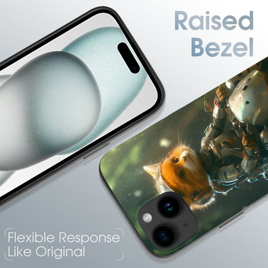 Case for IPhone 15 Series Fox_001 normal-online-PERSONAL DESIGN