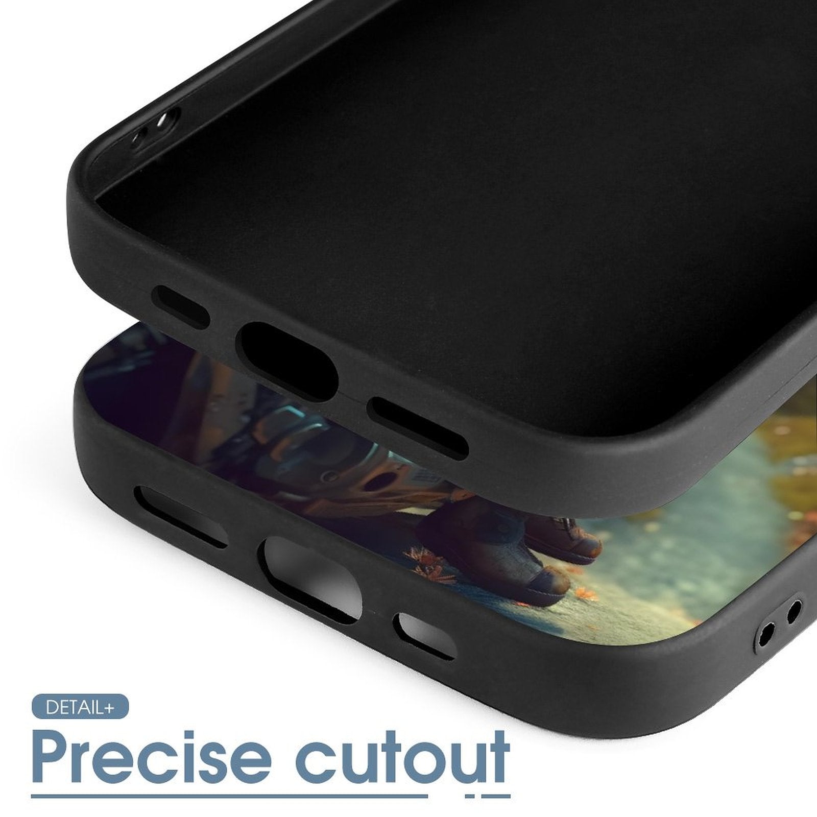 Case for IPhone 15 Series Fox_005 normal-online-PERSONAL DESIGN