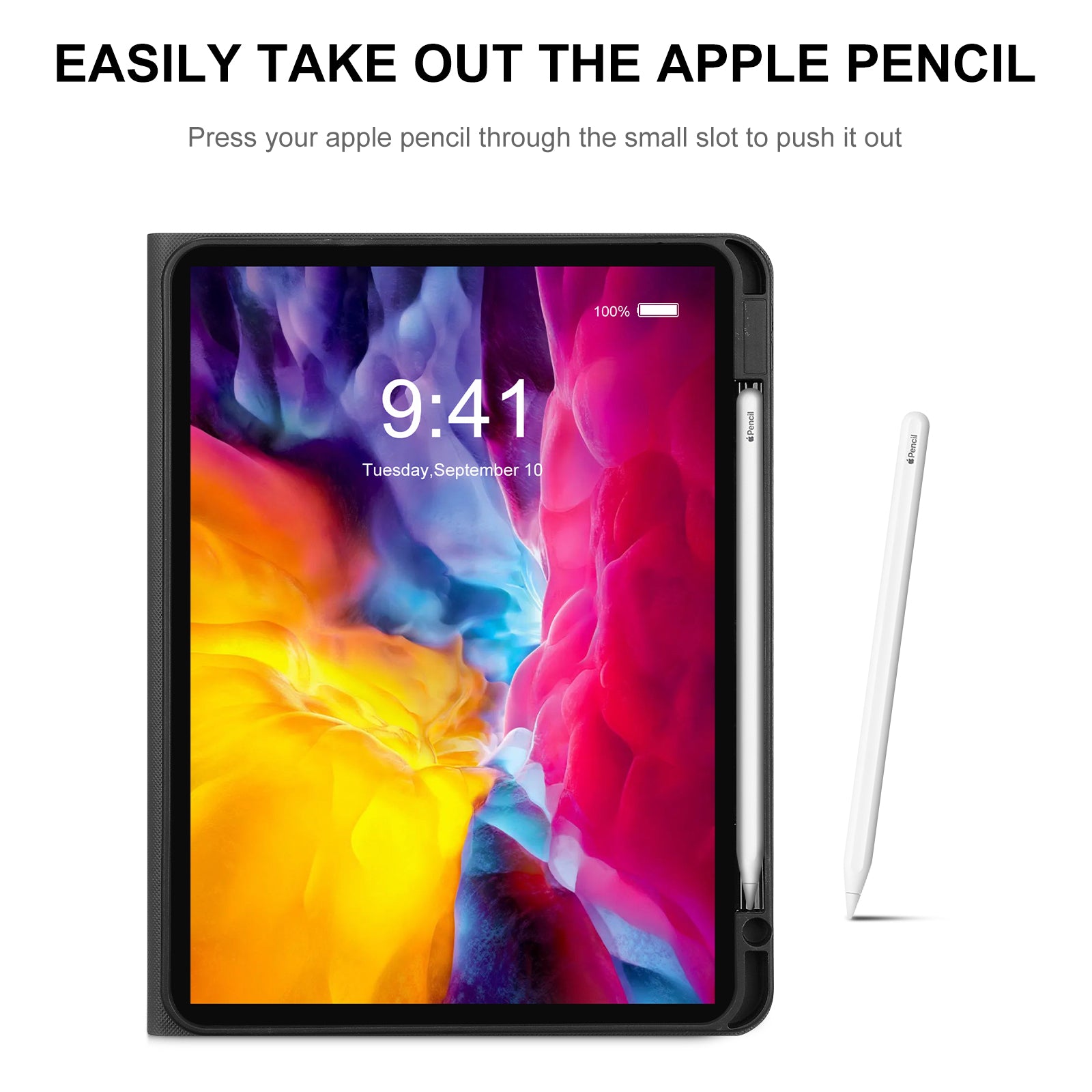 The Ipad Pen Slot Case SolarLab_Sea_turtles_tropical_sea_island_sunlight_fantasy_art_d_8c17eb4f-0c33-48bc-80bd-25ce9d585c40 normal-online-PERSONAL DESIGN
