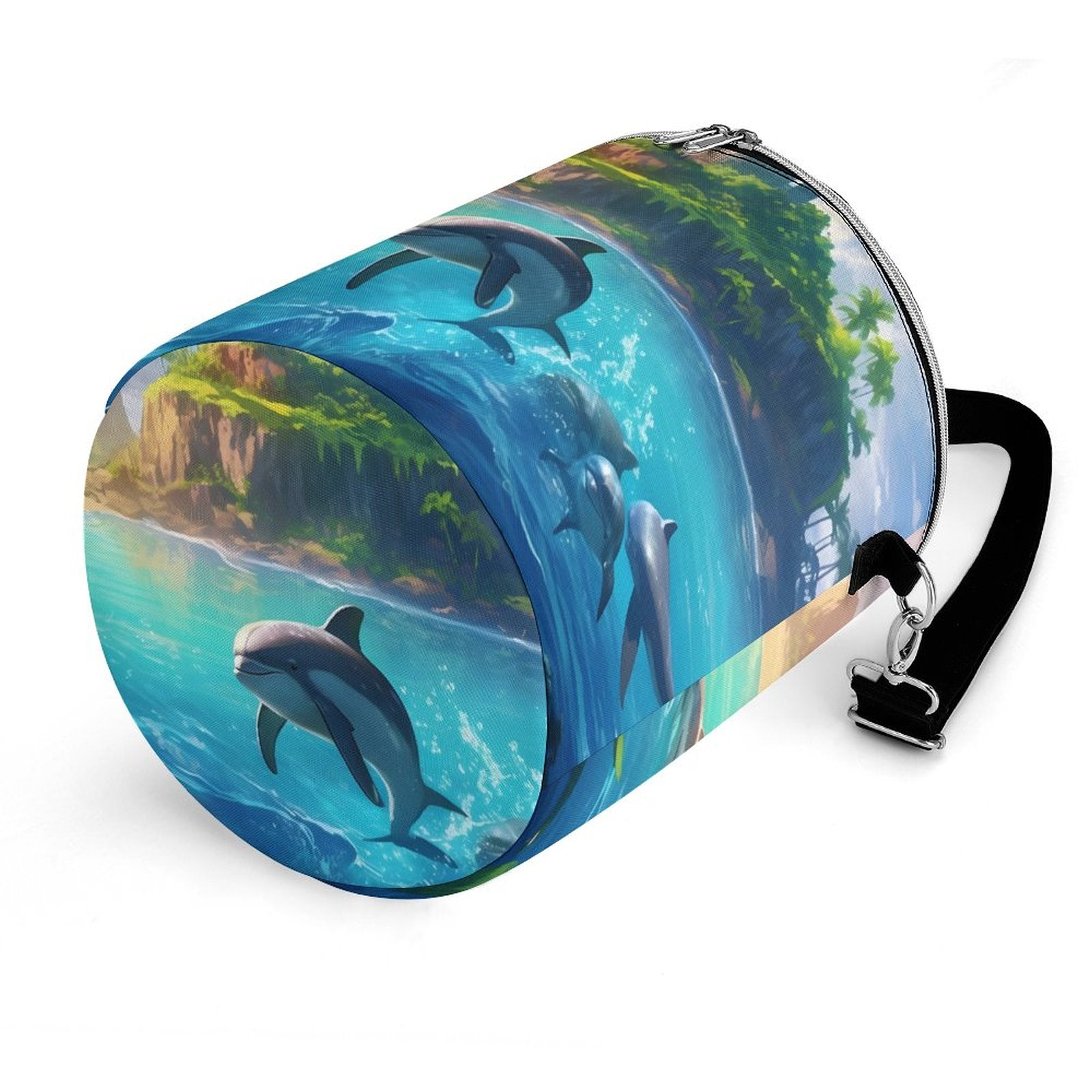 Camping Ice Pack Dolphins_002 Style One Size normal-online-PERSONAL DESIGN