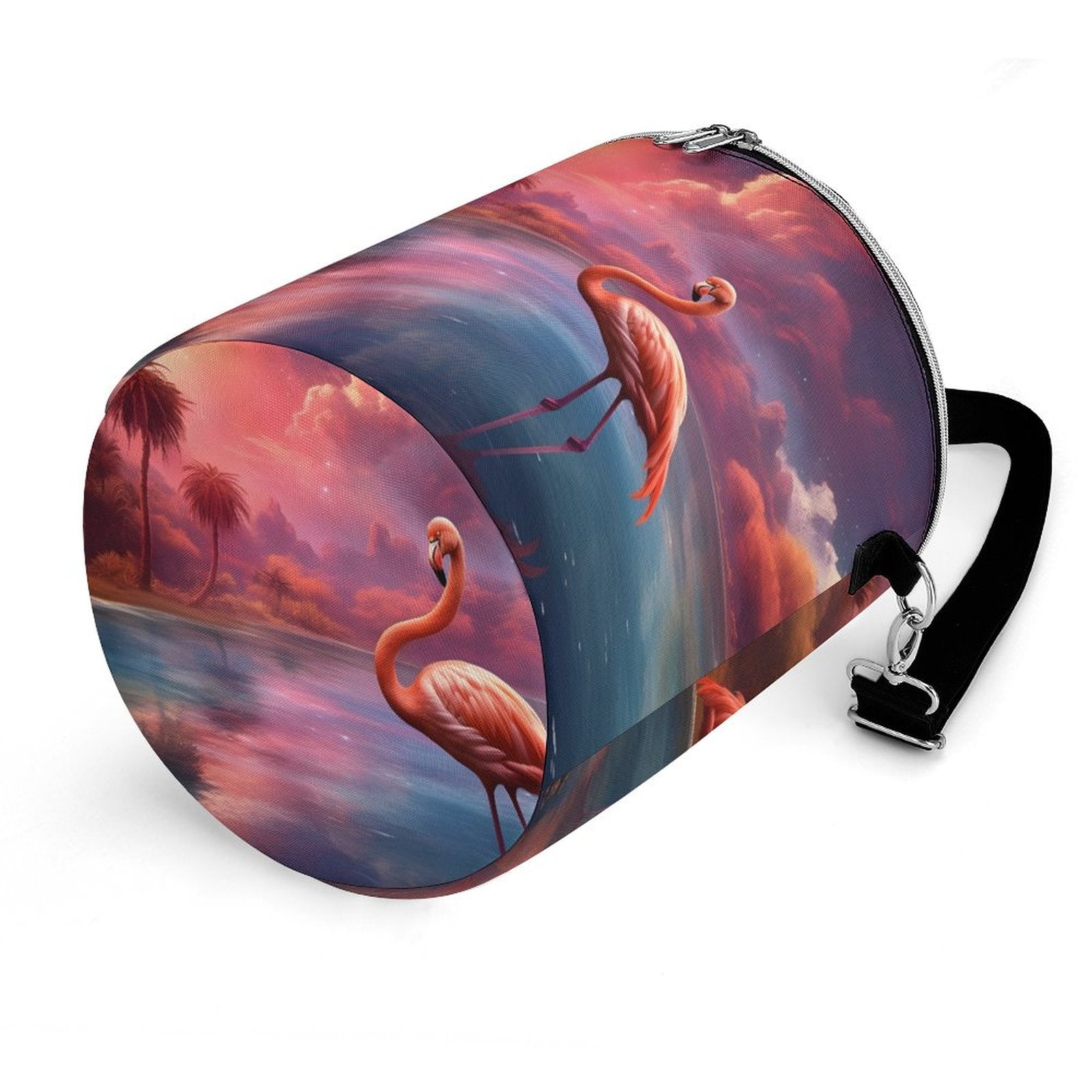 Camping Ice Pack Flamingos_012 Style One Size normal-online-PERSONAL DESIGN