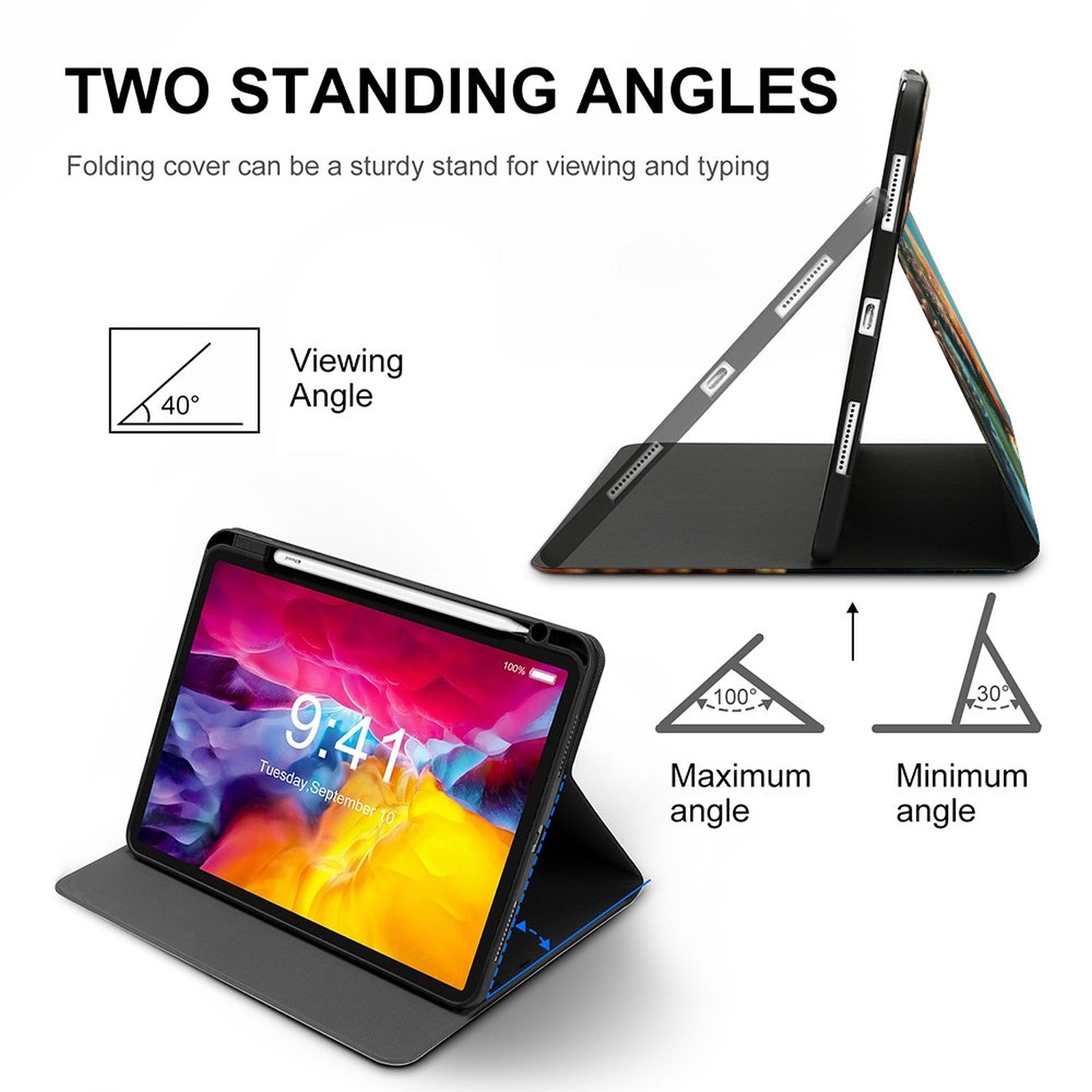 The Ipad Pen Slot Case SolarLab_Sea_turtles_tropical_sea_island_sunlight_hyper-detail__f51f3df4-db17-400d-8a6f-7664e53448e9 normal-online-PERSONAL DESIGN