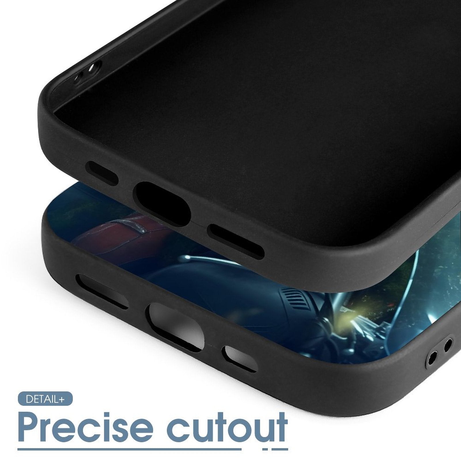 Case for IPhone 15 Series Fox_011 normal-online-PERSONAL DESIGN