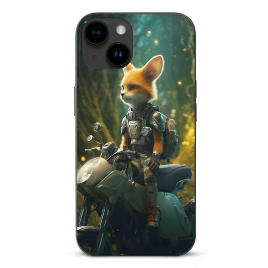 Case for IPhone 15 Series Fox_002 normal-online-PERSONAL DESIGN