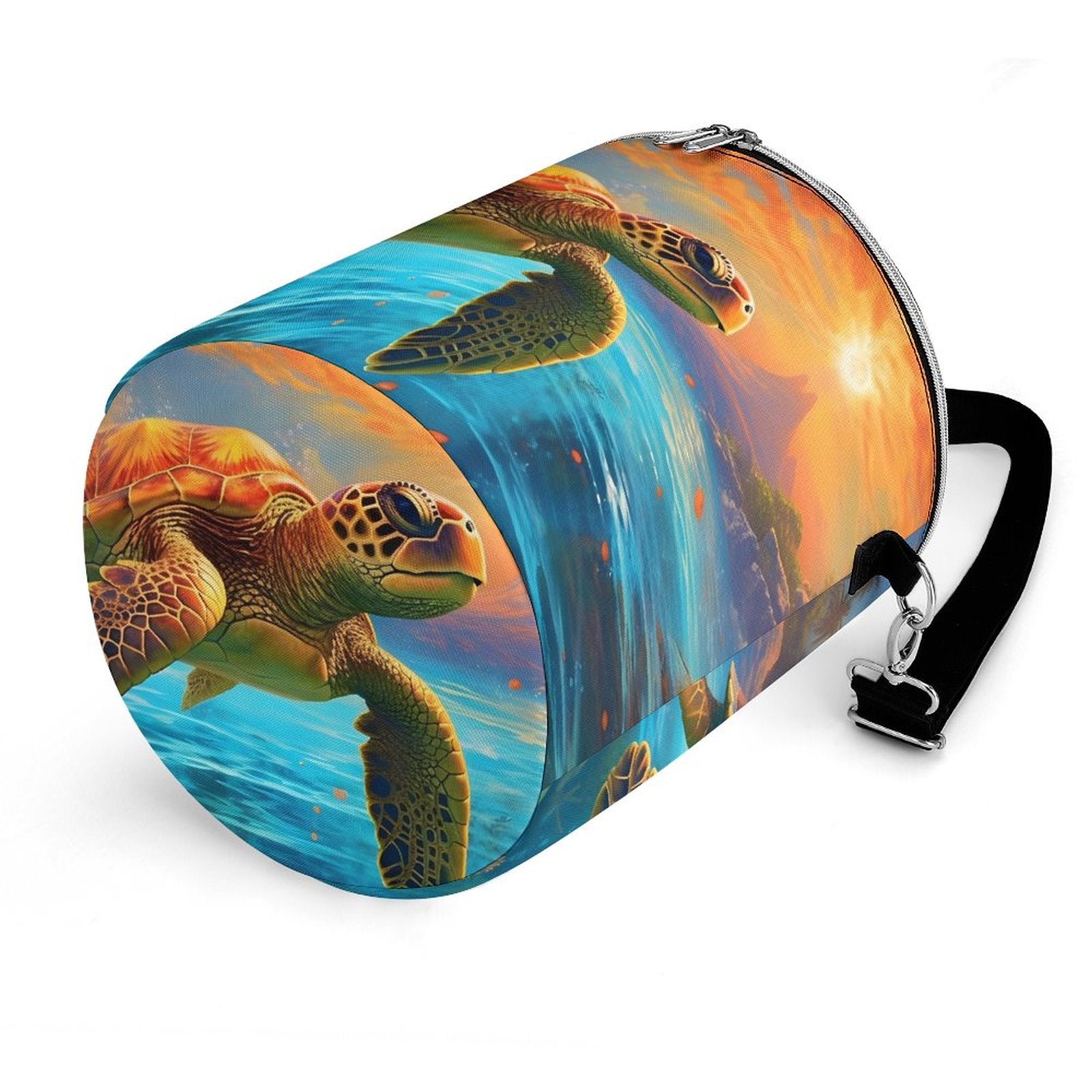 Camping Ice Pack Turtles_004 Style One Size normal-online-PERSONAL DESIGN