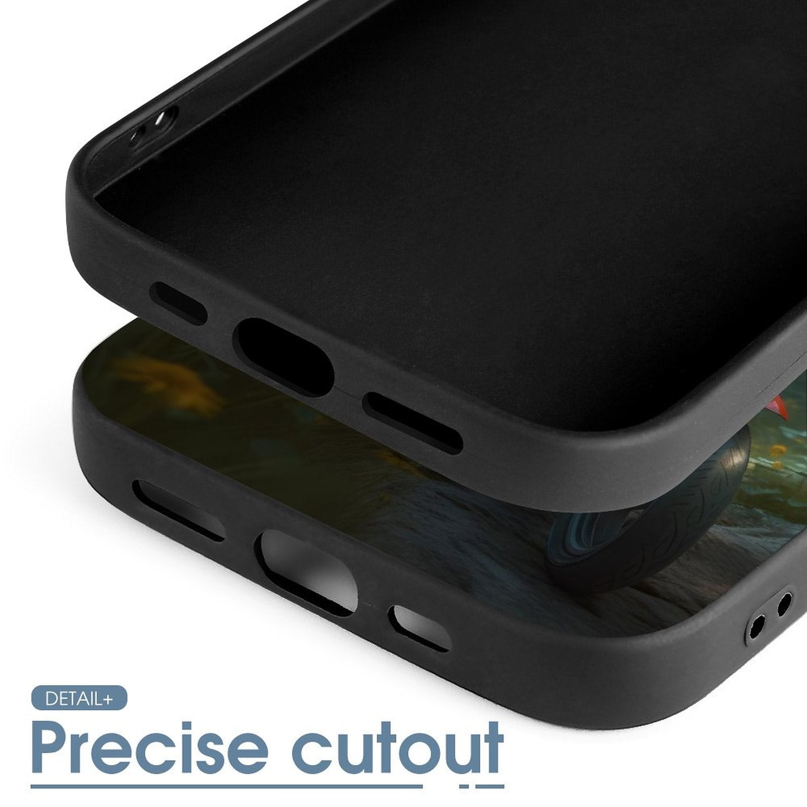 Case for IPhone 15 Series Fox_008 normal-online-PERSONAL DESIGN