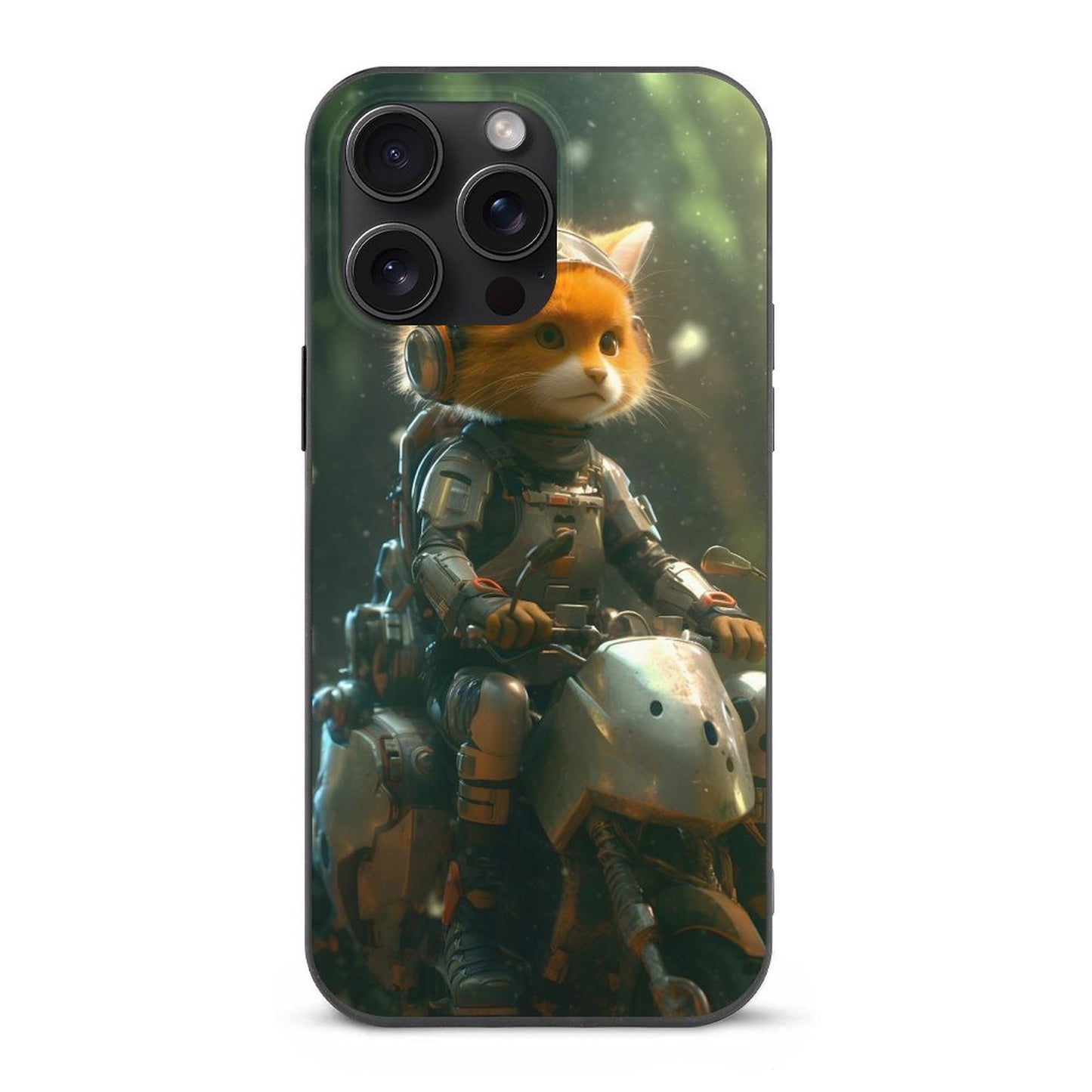 Case for IPhone 15 Series Fox_001 normal-online-PERSONAL DESIGN