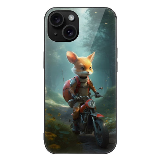 Case for IPhone 15 Series Fox_008 normal-online-PERSONAL DESIGN