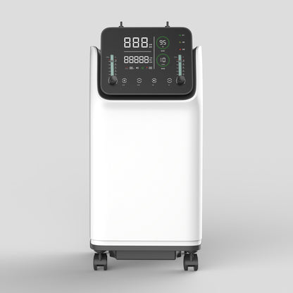 OXY-C05 Medical Oxygenerator 10L FT
