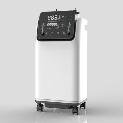 OXY-C05 Medical Oxygenerator 10L FT