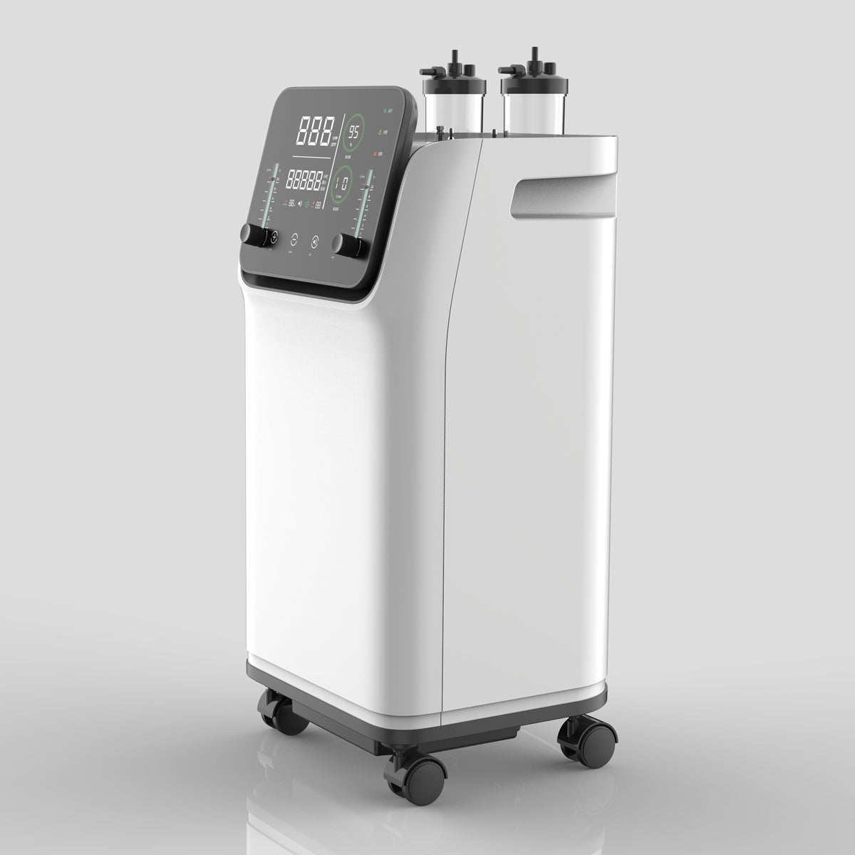 OXY-C05 Medical Oxygenerator 10L FT