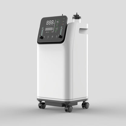 OXY-C05 Medical Oxygenerator 10L FT