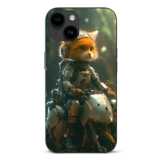 Case for IPhone 15 Series Fox_001 normal-online-PERSONAL DESIGN