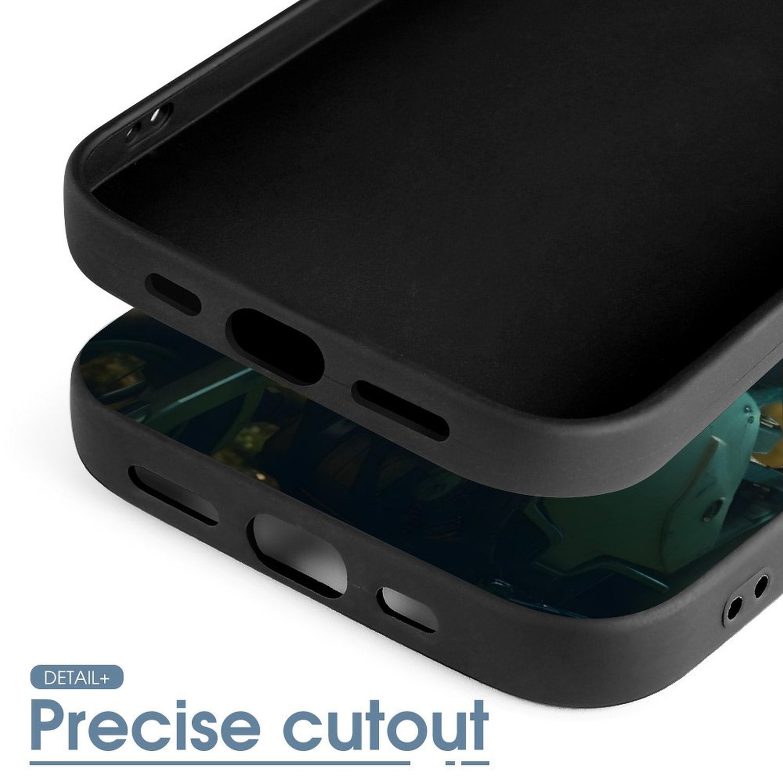 Case for IPhone 15 Series Fox_002 normal-online-PERSONAL DESIGN