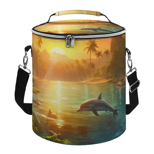 Camping Ice Pack Dolphins_001 Style One Size normal-online-PERSONAL DESIGN