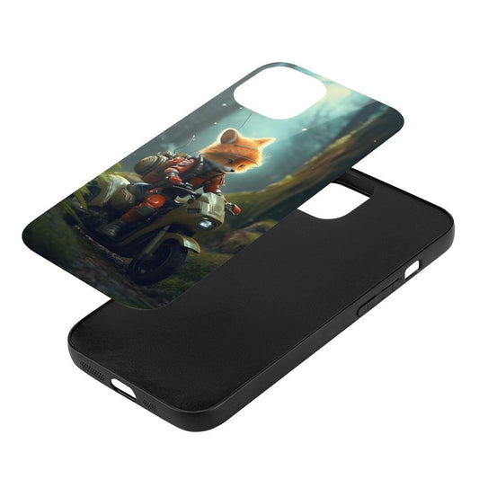 Case for IPhone 15 Series Fox_003 normal-online-PERSONAL DESIGN