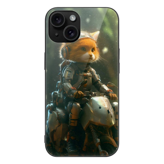 Case for IPhone 15 Series Fox_001 normal-online-PERSONAL DESIGN
