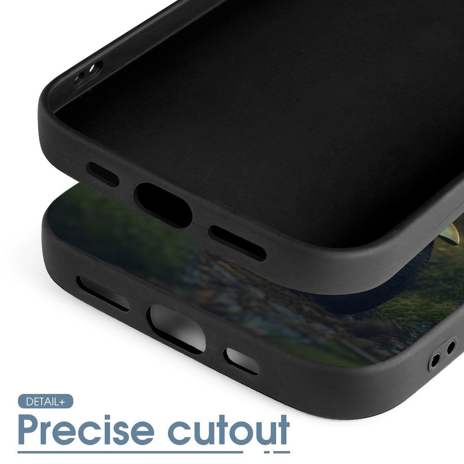 Case for IPhone 15 Series Fox_003 normal-online-PERSONAL DESIGN