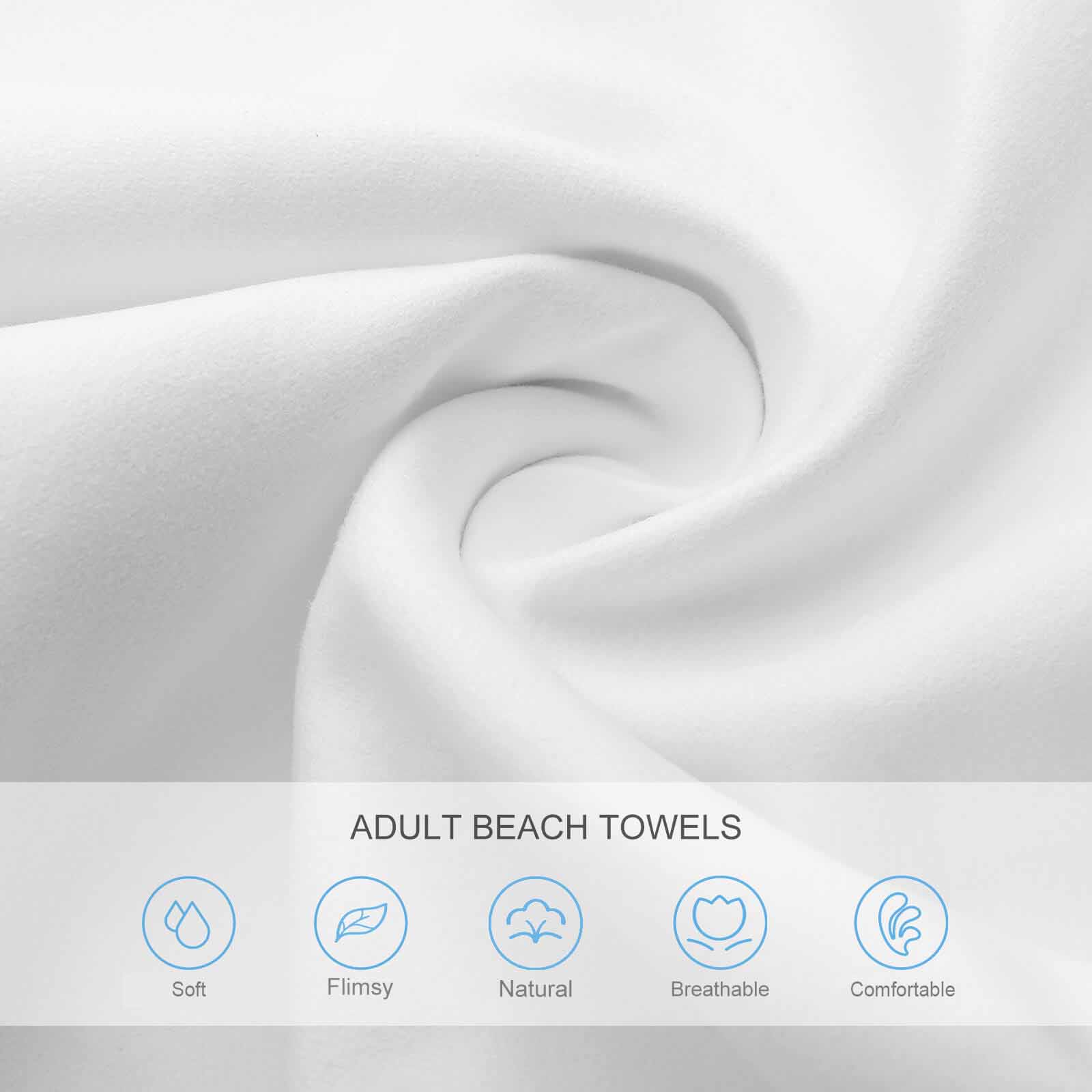 Beach Towel SolarLab_Sea_turtles_tropical_sea_island_sunlight_hyper-detail__65df3ce3-5f7c-49b3-937e-af866806c8be Style One Size normal-online-PERSONAL DESIGN
