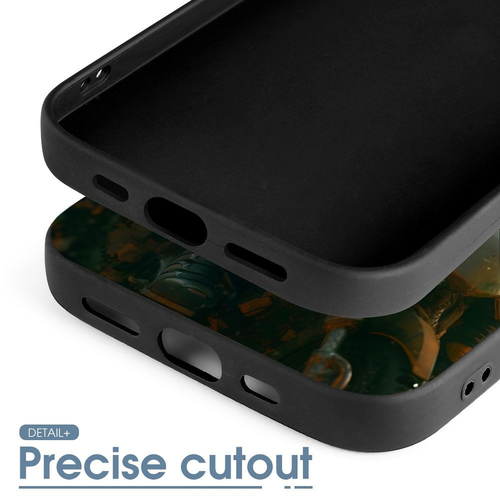 Case for IPhone 15 Series Fox_001 normal-online-PERSONAL DESIGN