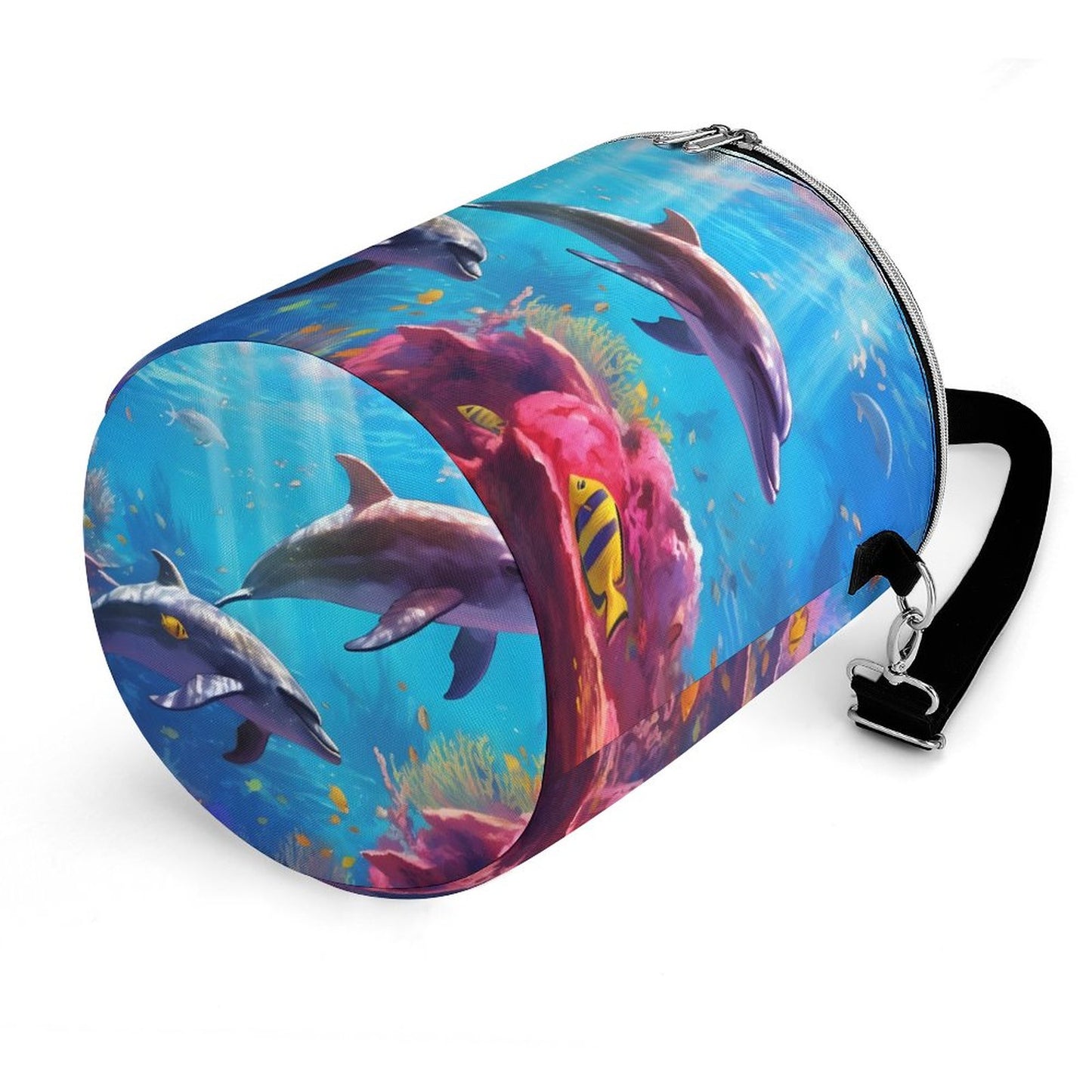 Camping Ice Pack Dolphins_003 Style One Size normal-online-PERSONAL DESIGN
