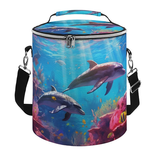 Camping Ice Pack Dolphins_003 Style One Size normal-online-PERSONAL DESIGN